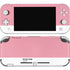 Rose Pink Color Palette Nintendo Switch Lite Skin