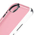 Rose Pink Color Palette Nintendo Switch Lite Skin