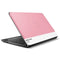 Rose Pink Color Palette HP Notebook Skin