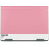 Rose Pink Color Palette Notebook 9 Pro 13in (2017) Skin