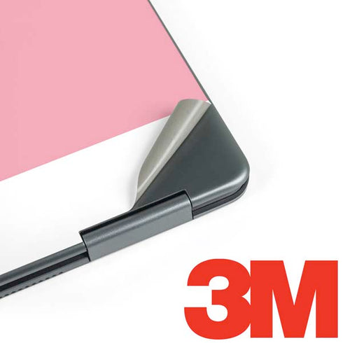 Rose Pink Color Palette Notebook 9 Pro 13in (2017) Skin
