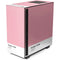 Rose Pink Color Palette NZXT H510 Compact ATX Mid-Tower Case Skin
