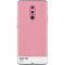Rose Pink Color Palette OnePlus 7 Pro Skin