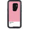 Rose Pink Color Palette Otterbox Defender Galaxy Skin
