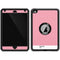 Rose Pink Color Palette Otterbox Defender iPad Skin