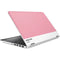 Rose Pink Color Palette HP Pavilion Skin