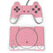 Rose Pink Color Palette PlayStation Classic Bundle Skin