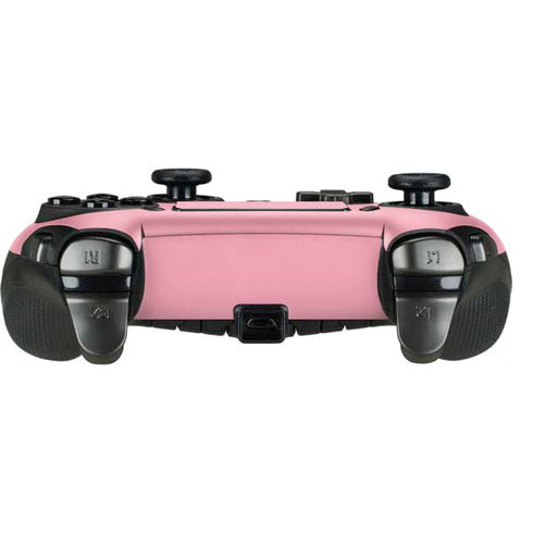 Rose Pink Color Palette PlayStation Scuf Vantage 2 Controller Skin