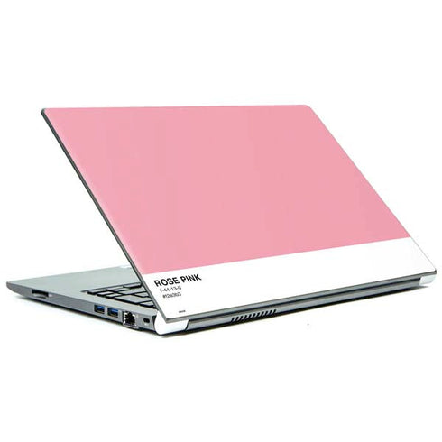 Rose Pink Color Palette Portege Z30t/Z30t-A Skin