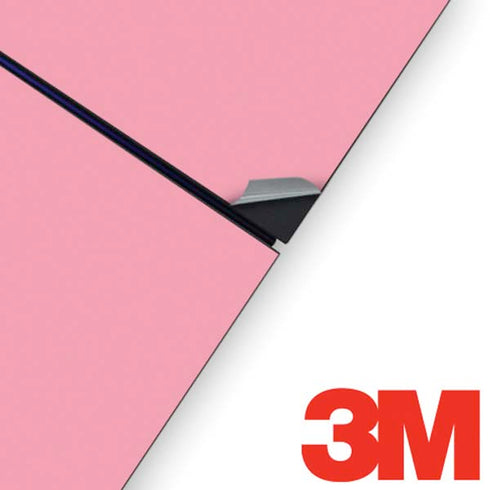 Rose Pink Color Palette PS4 Console Skin