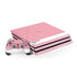 Rose Pink Color Palette PS4 Pro Bundle Skin