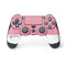 Rose Pink Color Palette PS4 Pro/Slim Controller Skin