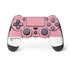 Rose Pink Color Palette PS4 Pro/Slim Controller Skin