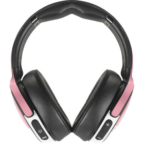 Rose Pink Color Palette Skullcandy Venue Skin