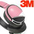 Rose Pink Color Palette Skullcandy Venue Skin
