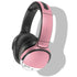 Rose Pink Color Palette Skullcandy Venue Skin
