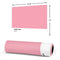Rose Pink Color Palette Gaming Mouse Pad