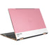 Rose Pink Color Palette HP Spectre Skin