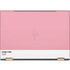 Rose Pink Color Palette HP Spectre Skin