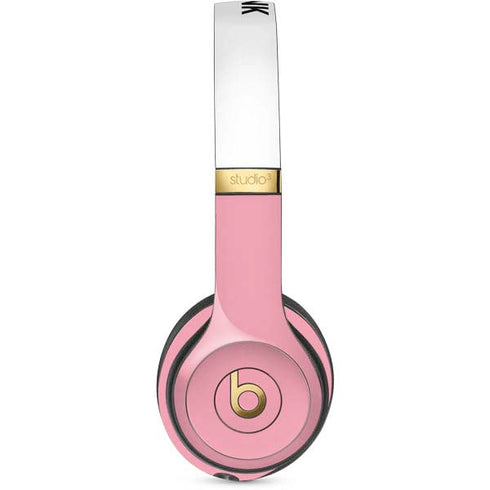 Rose Pink Color Palette Studio Wireless 3 Skin
