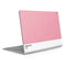 Rose Pink Color Palette Surface Book 2 13.5in Skin