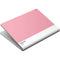 Rose Pink Color Palette Surface Book Skin