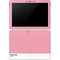Rose Pink Color Palette Surface Go Skin