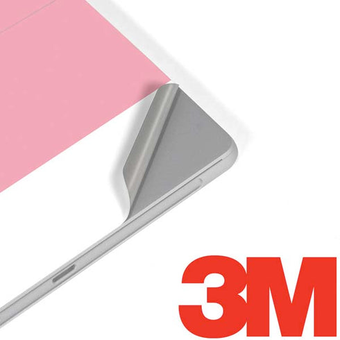 Rose Pink Color Palette Surface Go Skin