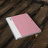 Rose Pink Color Palette Surface Go Skin