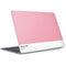 Rose Pink Color Palette Surface Laptop 3 13.5in Skin