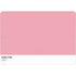 Rose Pink Color Palette Surface Laptop Studio Skin