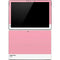 Rose Pink Color Palette Surface Pro 4 Skin