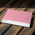 Rose Pink Color Palette Surface Pro 6 Skin