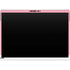 Rose Pink Color Palette Surface Pro 8 Skin
