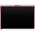 Rose Pink Color Palette Surface Pro 9 Skin