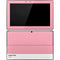 Rose Pink Color Palette Surface Pro Tablet Skin