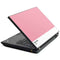 Rose Pink Color Palette T440s Skin