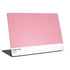 Rose Pink Color Palette Universal Laptop 12in (9.8 x 6.8in) Skin