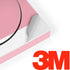 Rose Pink Color Palette Xbox Adaptive Controller Skin