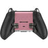 Rose Pink Color Palette Xbox Elite Wireless Controller Series 2 Skin