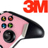 Rose Pink Color Palette Xbox One Controller Skin
