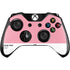 Rose Pink Color Palette Xbox One Controller Skin