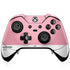 Rose Pink Color Palette Xbox One Elite Controller Skin