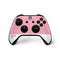 Rose Pink Color Palette Xbox One X Controller Skin
