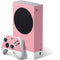 Rose Pink Color Palette Xbox Series S Skins