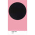 Rose Pink Color Palette Xbox Series S Console Skin