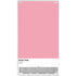 Rose Pink Color Palette Xbox Series S Console Skin