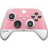 Rose Pink Color Palette Xbox Series S Controller Skin