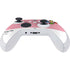 Rose Pink Color Palette Xbox Series S Controller Skin
