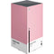 Rose Pink Color Palette Xbox Series X Console Skin